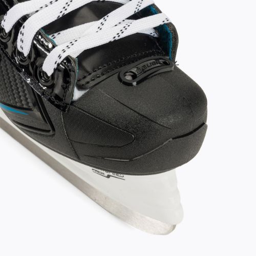 Men's hockey skates Bauer X-LP Int black