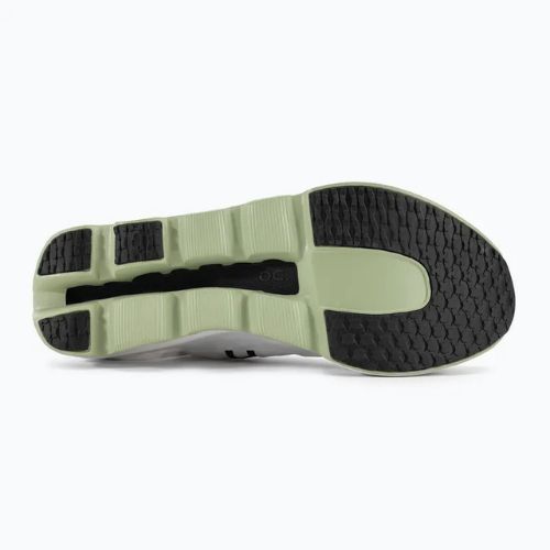 On Cloudboom Echo shoes white/black