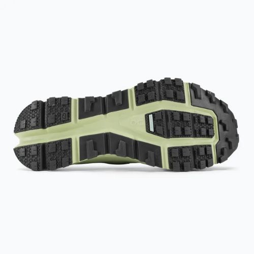 Women's running shoes On Cloudultra vine/meadow