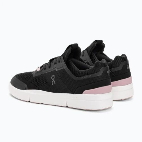 Women's On The Roger Spin lack/zephyr shoes