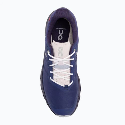 Women's On Cloudventure twilight/acai running shoes