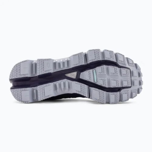 Women's On Cloudventure twilight/acai running shoes