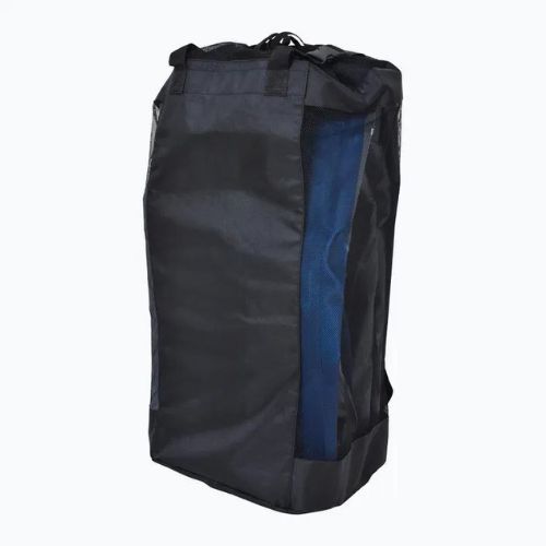 ZRAY Drift 14'0" white/orange 2-person inflatable kayak