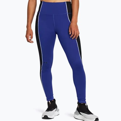 Women's Under Armour Train Leg Novelty team royal/black/white workout leggings