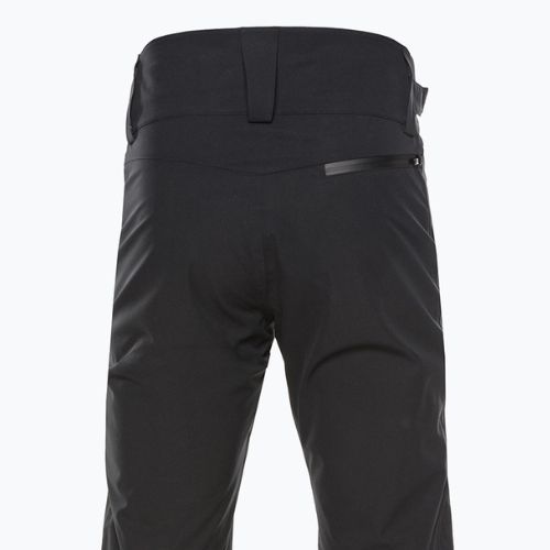 Men's ski trousers HEAD Summit black
