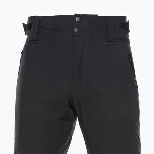 Men's ski trousers HEAD Summit black
