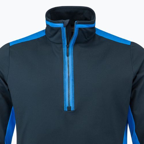 Men's sweatshirt HEAD Marty navy