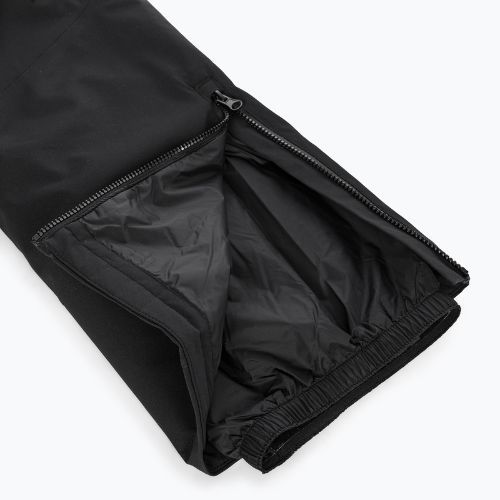 Women's ski trousers HEAD Emerald 2023 black