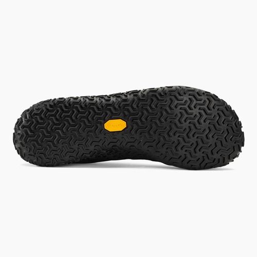 Men's barefoot shoes Merrell Trail Glove 7 black/black