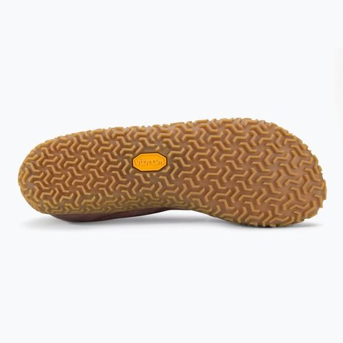 Women's barefoot boot Merrell Vapor Glove 6 LTR marron