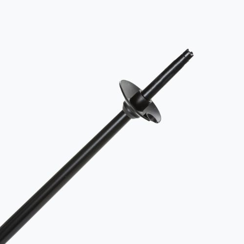 Fizan Storm grey ski poles