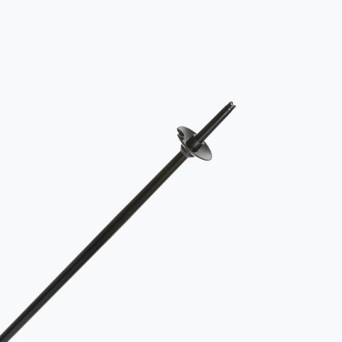 Fizan Storm Jr violet children's ski poles