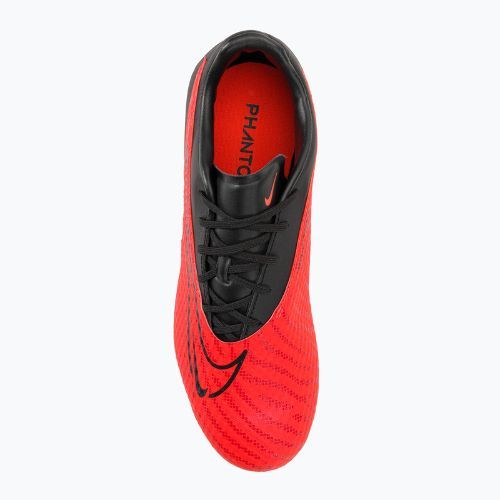 Nike Phantom GX Academy AG bright crimson/black/white football boots