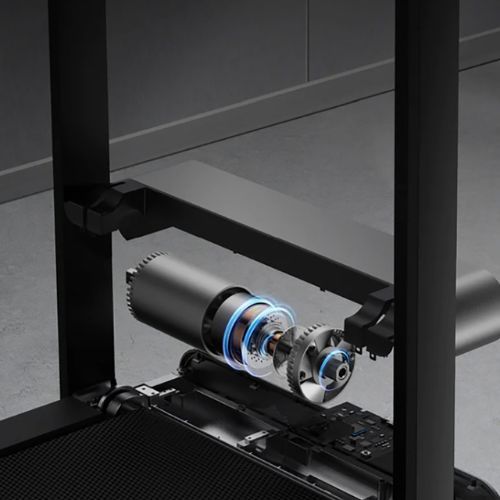 Kingsmith WalkingPad X21 electric treadmill