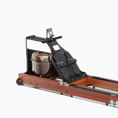 Kingsmith WR1 water rowing machine