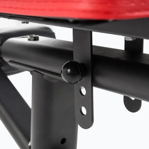 XTREXO B100 training bench black