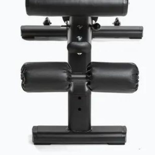 XTREXO B100 training bench black