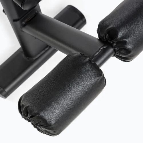 XTREXO B100 training bench black