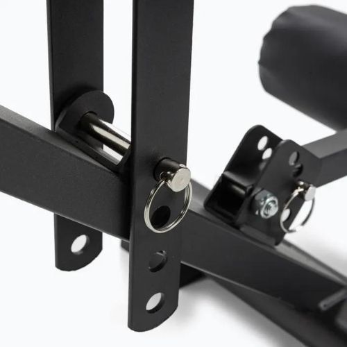 XTREXO B200 training bench black