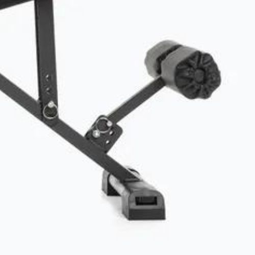 XTREXO B200 training bench black