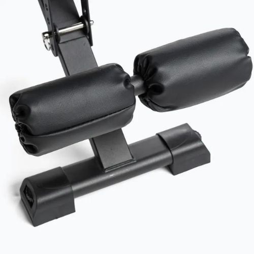 XTREXO B200 training bench black