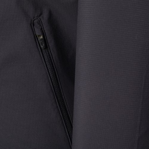 Men's running jacket Nike Woven black