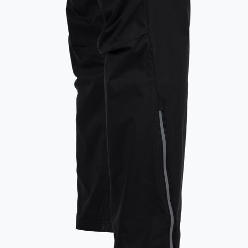 Men's running trousers Nike Woven black