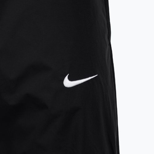 Men's running trousers Nike Woven black