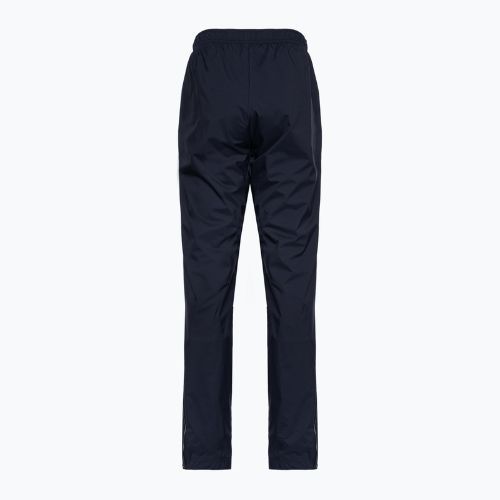 Women's running trousers Nike Woven blue