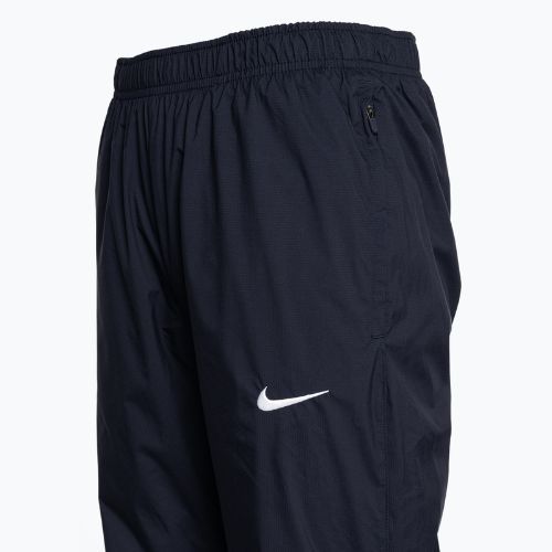 Women's running trousers Nike Woven blue