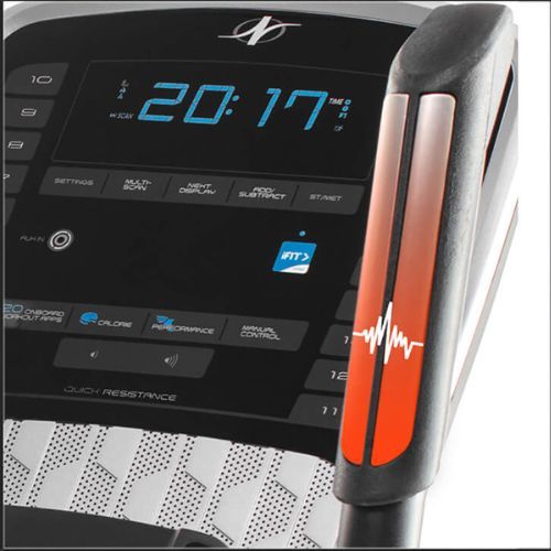 NordicTrack C 5.5 cross-trainer