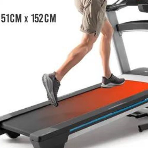 NordicTrack EXP 7i electric treadmill