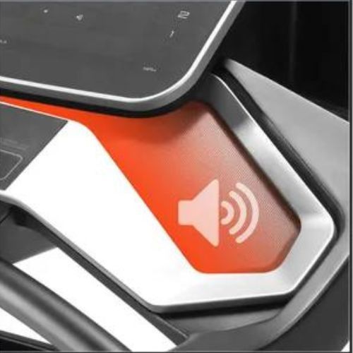 NordicTrack EXP 7i electric treadmill