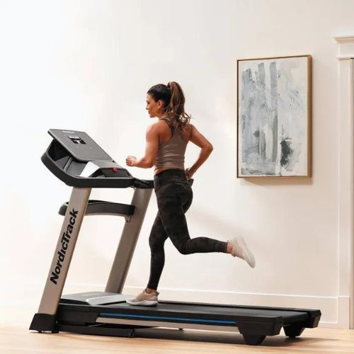 NordicTrack EXP 7i electric treadmill