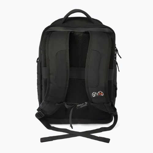 Rival Boxing training backpack black