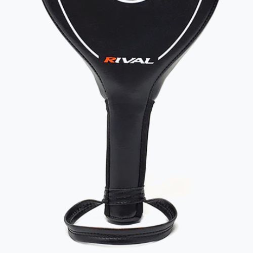 Rival Power Paddles black coaching shields