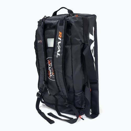 Rival Pro Gym Bag black