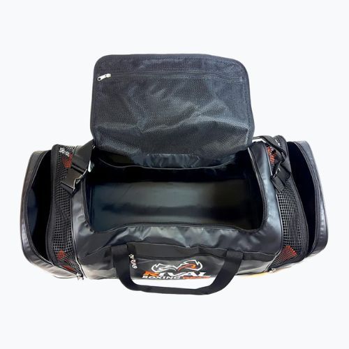 Rival Gym Bag black RGB10