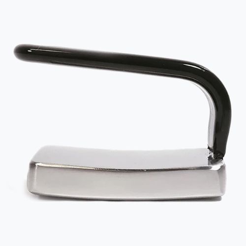 Rival No Swell Plate Boxing Iron - Square metallic