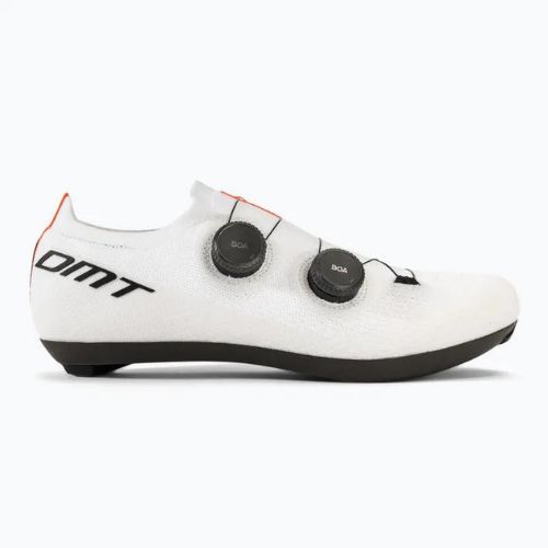 Men's road shoes DMT KR0 white/black