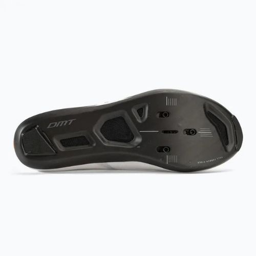 Men's road shoes DMT KR0 white/black