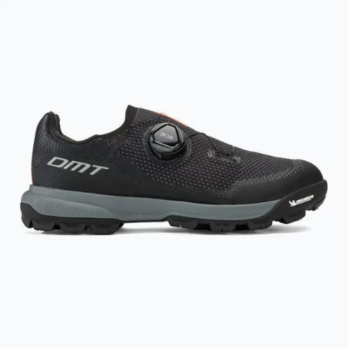 Men's cycling shoes MTB DMT TK10 antracite /black