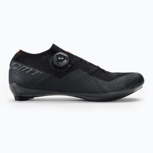 Men's road shoes DMT KR1 black/black