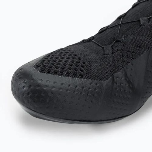 Men's road shoes DMT KR1 black/black