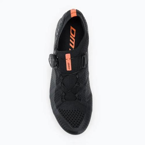 Men's road shoes DMT KR1 black/black