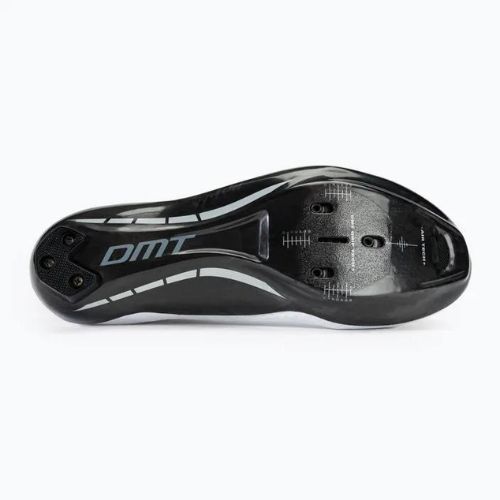 Men's road shoes DMT KR1 white/white