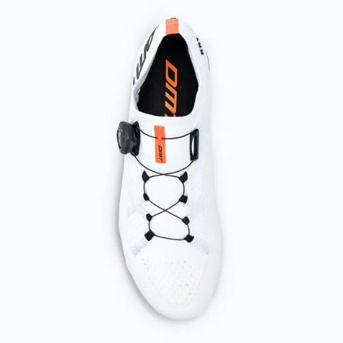 Men's road shoes DMT KR1 white/white