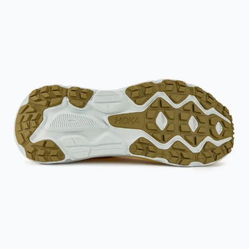 Men's running shoes HOKA Challenger ATR 7 passion fruit/golden yellow