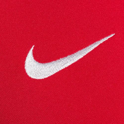 Nike Dri-FIT Park VII university red/white women's football shirt