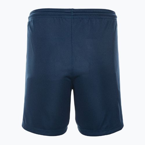 Men's Nike Dri-FIT Park III Knit Football Shorts midnight navy/white